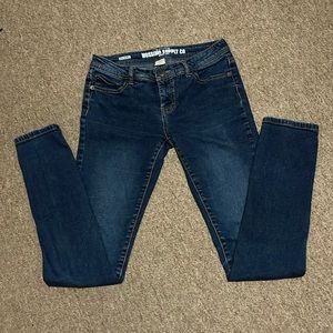 Mossimo Supply Co skinny jeans. 👖